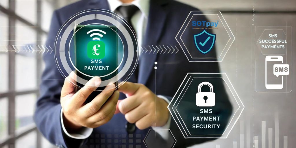 How Do SMS Payments Work